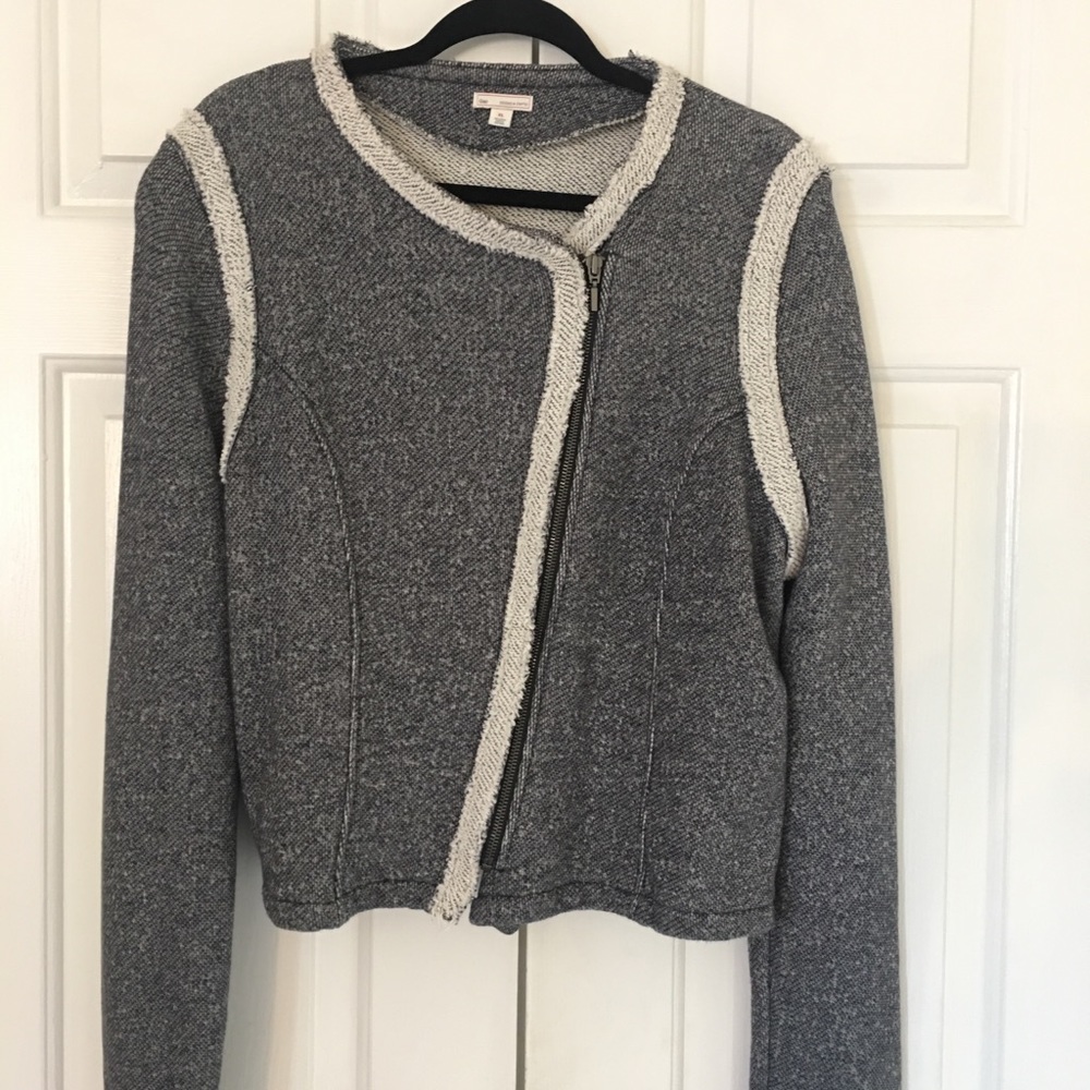 Moto Jacket - Picture 2 of 2